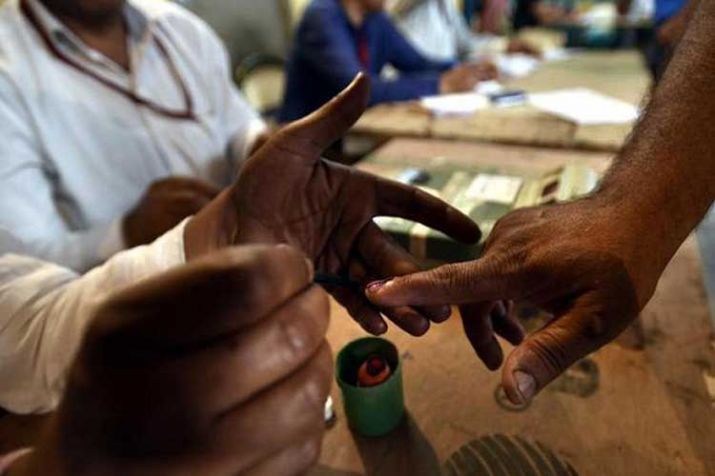 Sikar woman quits Dubai job to contest panchayat polls | Elections ...