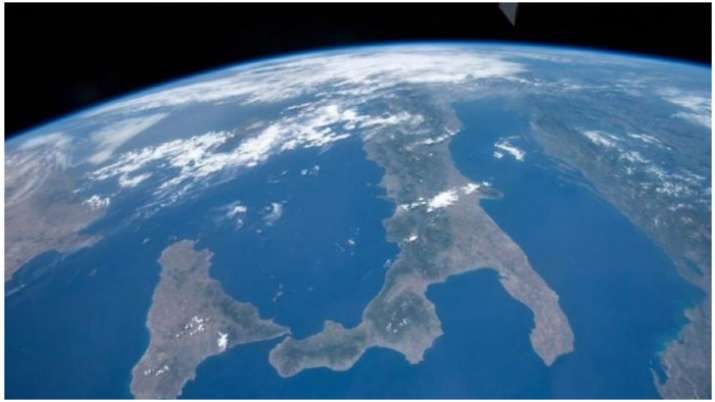Global Warming: World's oceans were the warmest in 2019, says study