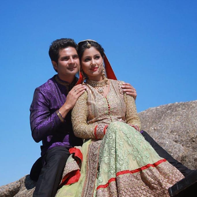 Hina Khan remembers Akshara as Yeh Rishta Kya Kehlata Hai clocks 11