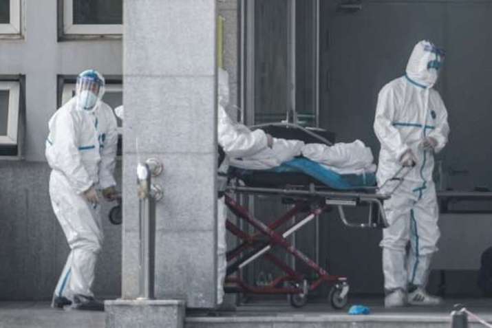 China coronavirus: Record 242 new deaths, nearly 15,000 fresh cases report in Hubei in 1 day
