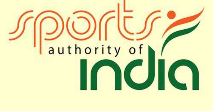 Sports Authority of India