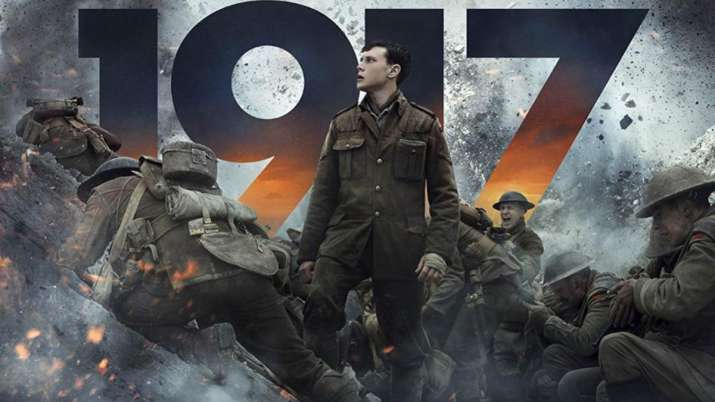 Reliance-backed '1917' rakes in over 2100 crore at global box-office