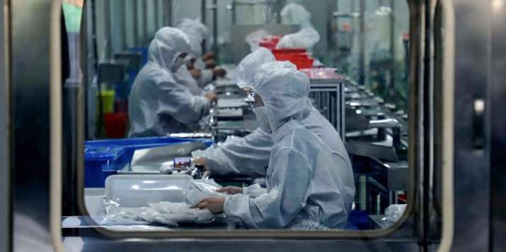 Death toll in China's coronavirus epidemic jumps to over 1600