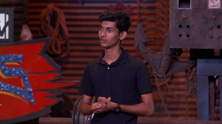 India Tv - Malhaar on Roadies