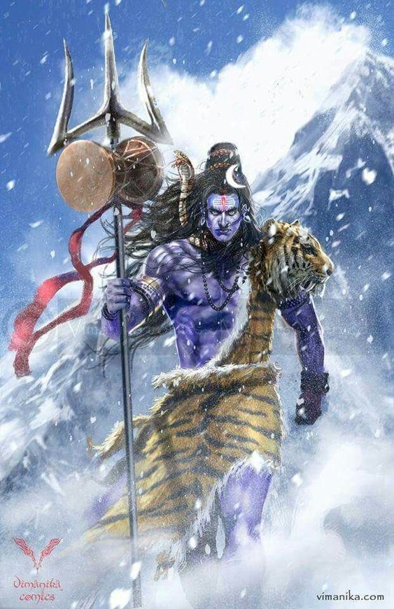 Mahadev Photo 4k Download Milenial Net