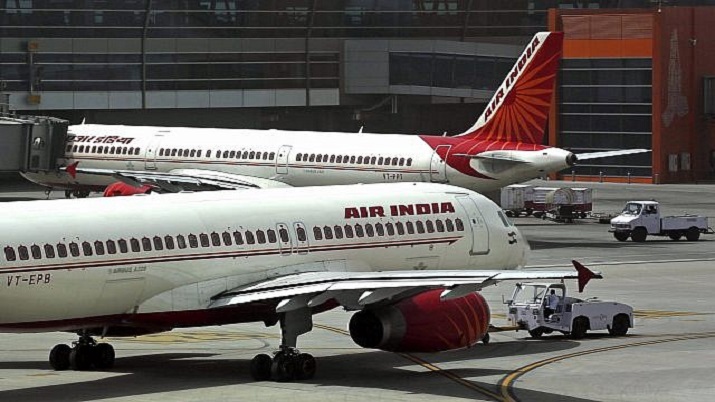 Air India Recruitment 2020 Vacancies For 51 Security Supervisor Posts Check Eligibility Salary Details Career News India Tv
