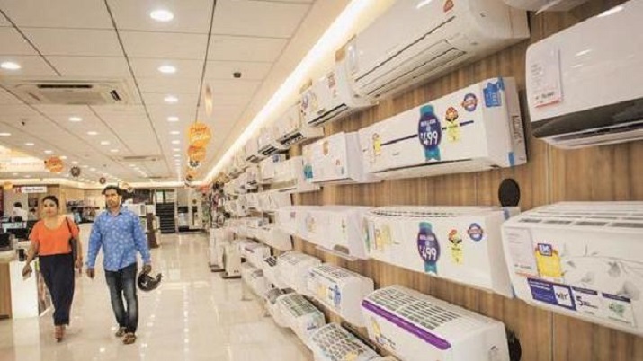Coronavirus scare: AC prices to go up by 5% due to customs duty hike, rise in logistics cost