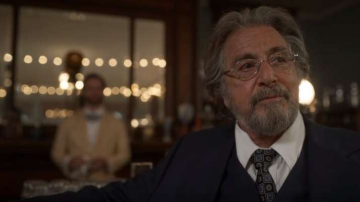 Al Pacino