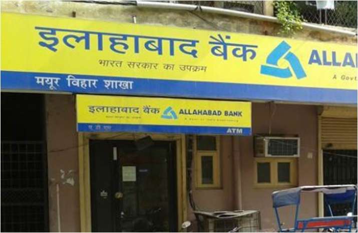 India Tv - Allahabad Bank