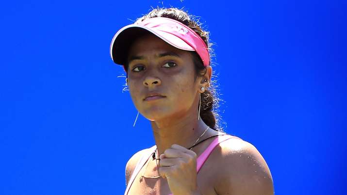 Ankita Raina