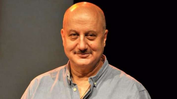 Anupam Kher collaborating with Bharatiya Vidya Bhavan, USA for diverse culture hub in NY