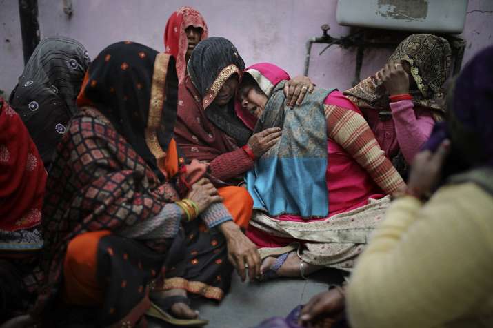 India Tv - delhi violence