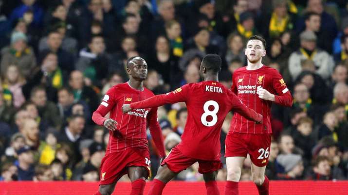 liverpool, premier league, liverpool premier league, liverpool vs norwick