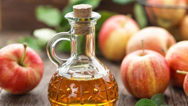 India Tv - Apple Cider Vinegar