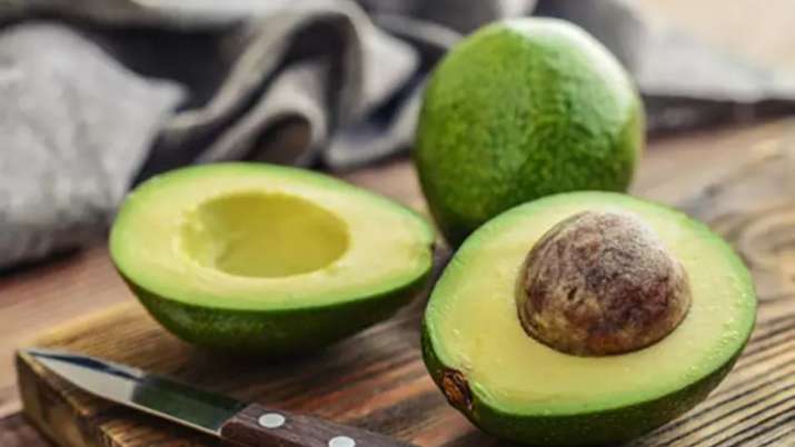 India Tv - Avocado