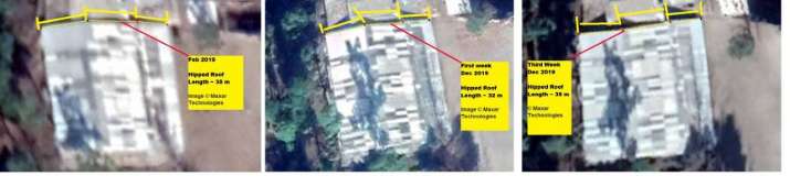 India Tv - One year of Balakot airstrike: This is how Pakistan's terror camp looks after revamp