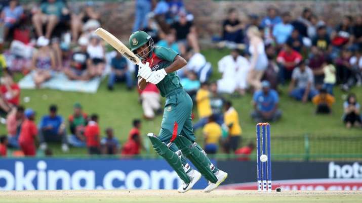 Bangladesh skipper Akbar