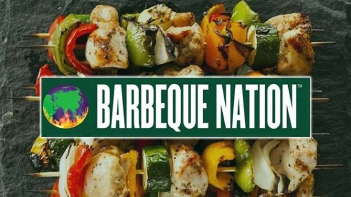 Barbeque Nation files IPO papers to raise Rs 1,000-1,200 crore