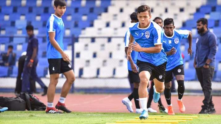 Bengaluru FC will look to progress to the final stage of
