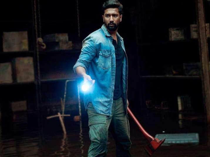 715px x 536px - Bhoot movie review: Not a scarefest, but pretty engaging