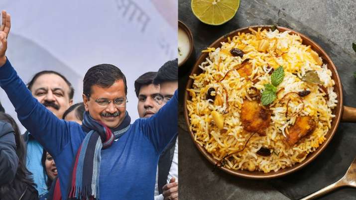 Arvind Kejriwal, Delhi Election result,