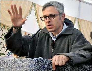 No relief for Omar Abdullah; SC seeks reply from J&K