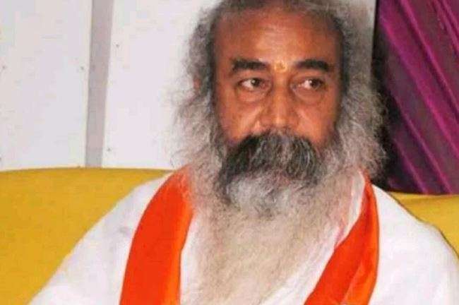Kejriwal not 'anti-Modi': Congress leader Acharya Pramod