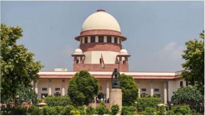 Supreme Court Collegium approves 3 judicial officers as judges of J&K High Court