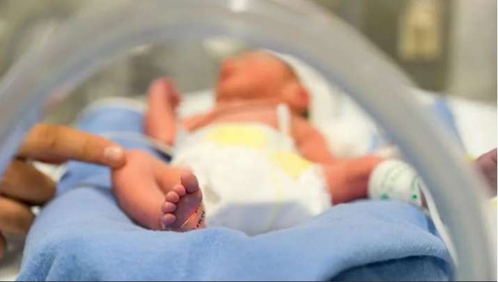 Congress slams BJP govt in Gujarat over infant deaths