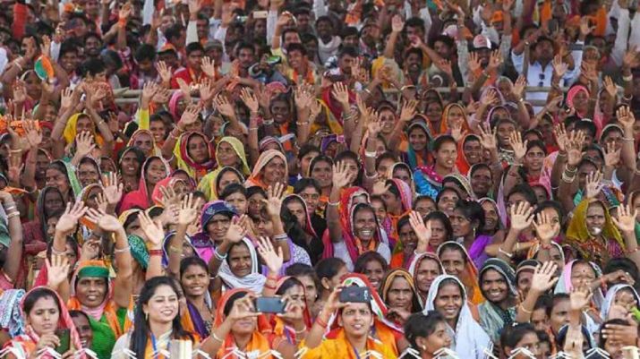 Census 2021: First phase to be conducted in Haryana from ...