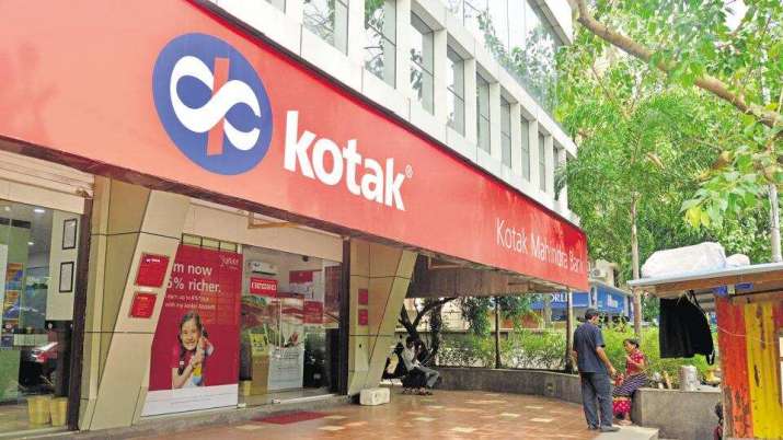 Kotak mahindra bank account opening