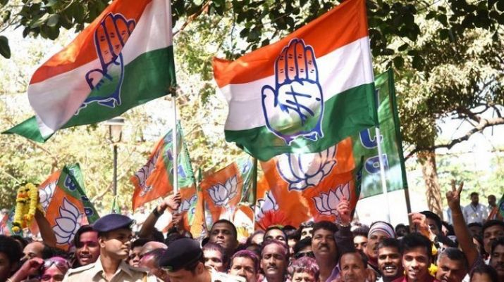 Congress youth wing demands roll-back of LPG price hike