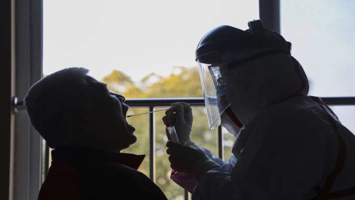 Coronavirus outbreak: Six Chinese nationals put under surveillance in Shimla