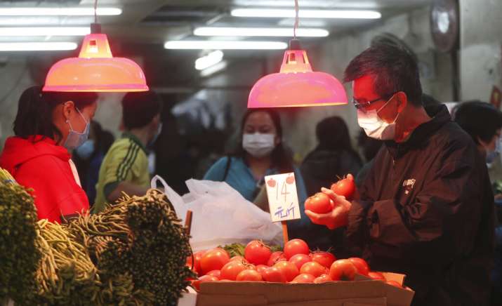 Only coronavirus patient in Tibet discharged from hospital