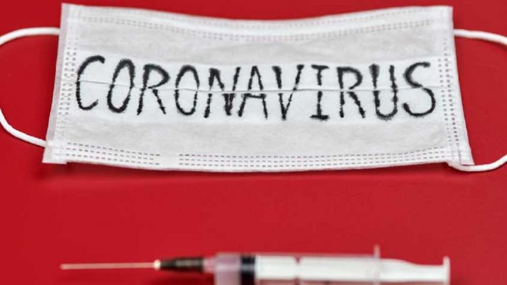 Ayodhya, meat products, Coronavirus