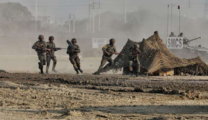 India Tv - DefExpo 2020: Uttar Pradesh will become the largest defence manufacturing hub, says PM Modi