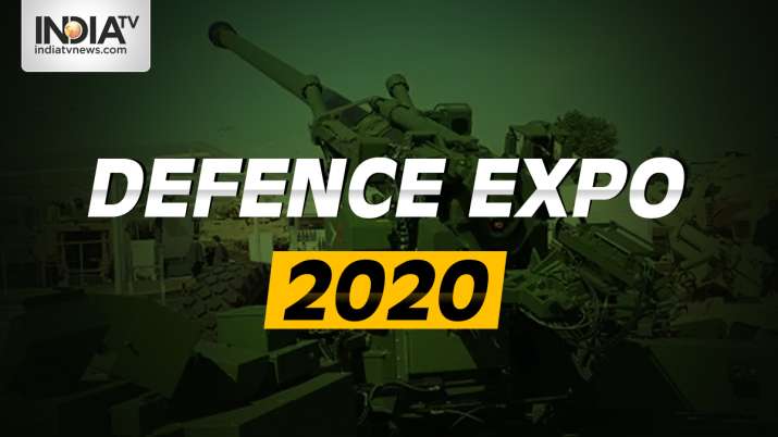 Defence Expo 2020: All you need to know | India News – India TV