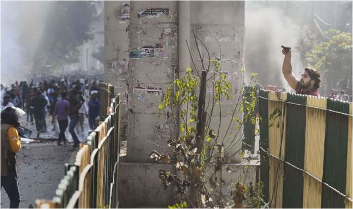 Northeast Delhi clash: Head constable killed, Section 144