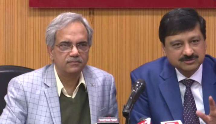 62.59% turnout in Delhi elections, Ballimaran recorded