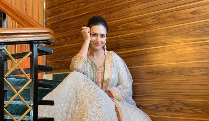 Divyanka Tripathi