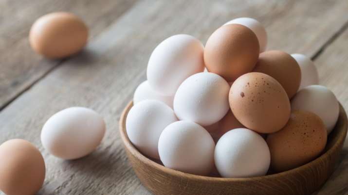India Tv - Eggs