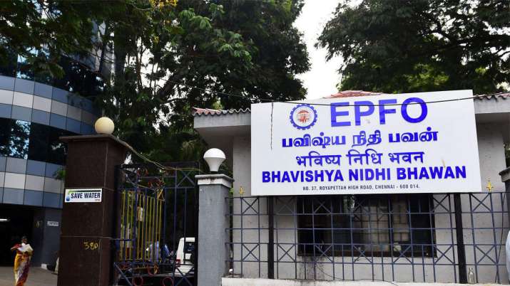 Good news for 6.3 lakh pensioners. Govt implements EPFO's