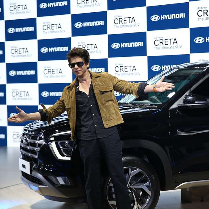 New Creta Model 2020 Pics