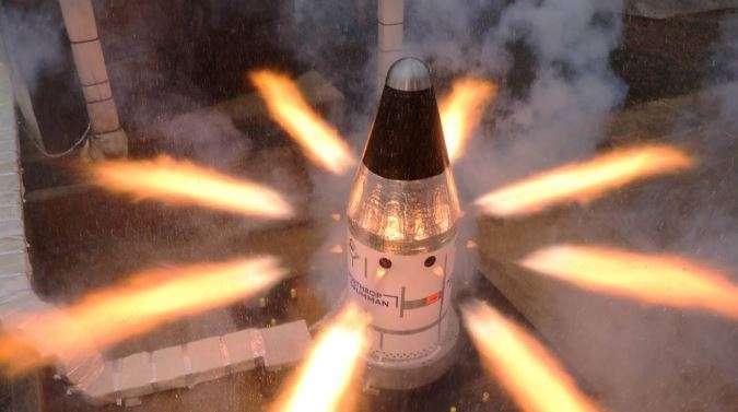 nasa news, nasa news today, nasa breaking news today, nasa breaking news 2020, NASA says final Orion