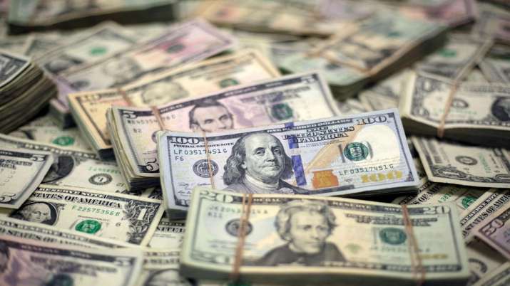 Forex reserves rise by USD 3.091 bn to record USD 476.092 bn