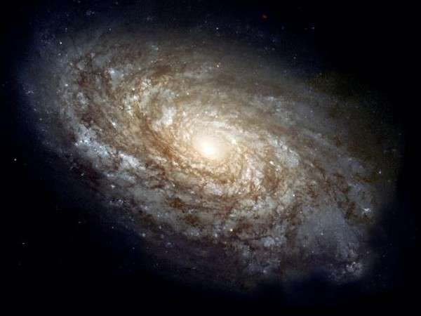 'Monster Galaxy' discovered from early universe