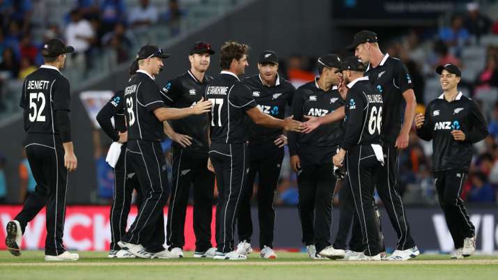 new zealand cricket team jersey numbers