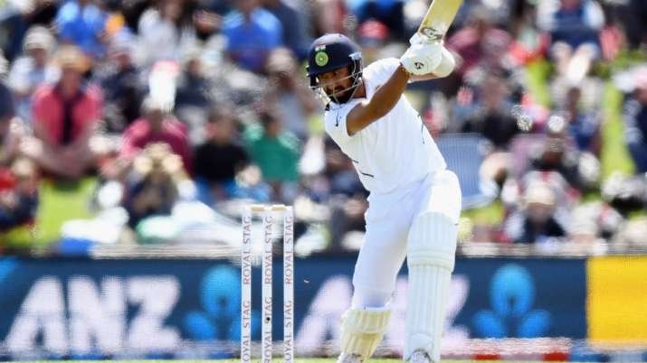 India Vs New Zealand 2nd Test Day 2 Highlights Nz On Top As Ind Lose 6 Wickets With Just 97 Run Lead Cricket News India Tv