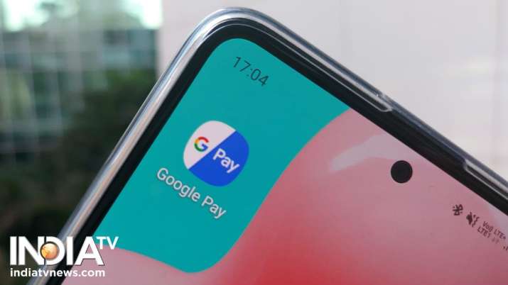 google, google pay, upi, bhim, phonepe,