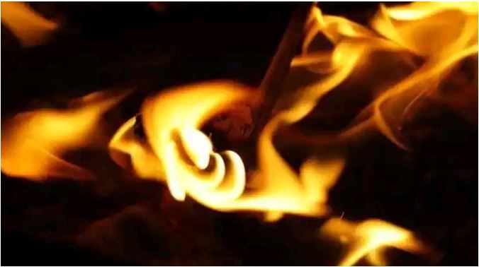 Man killed, 17 injured in LPG cylinder blast in Delhi's Naraina